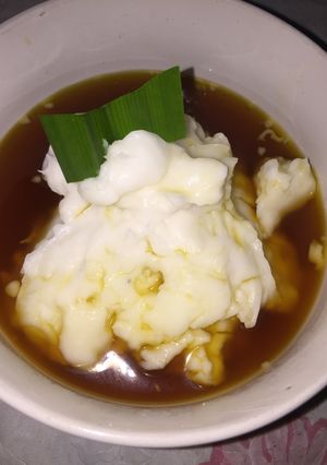 Foto resep Bubur Sumsum