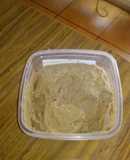 Paté de foie