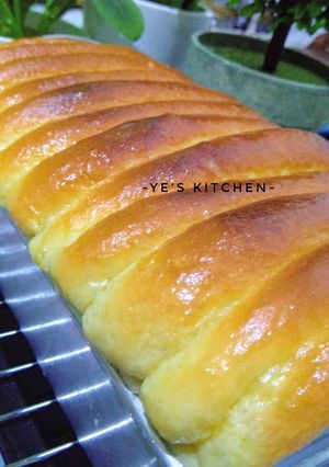 Foto resep 65. Roti Sisir
