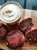 Muffin Senza Glutine con Gocce di Cioccolato