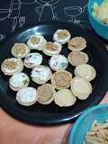 Canapé express