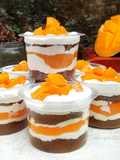 Mango float