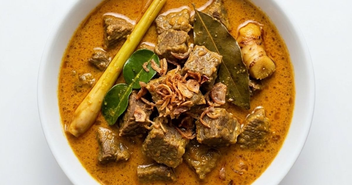 Gule Daging