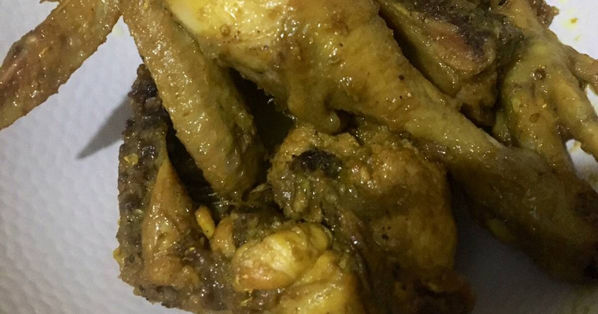 5 resep ayam goreng cianjur enak dan sederhana - Cookpad 5 resep ayam goreng cianjur enak dan sederhana - Cookpad