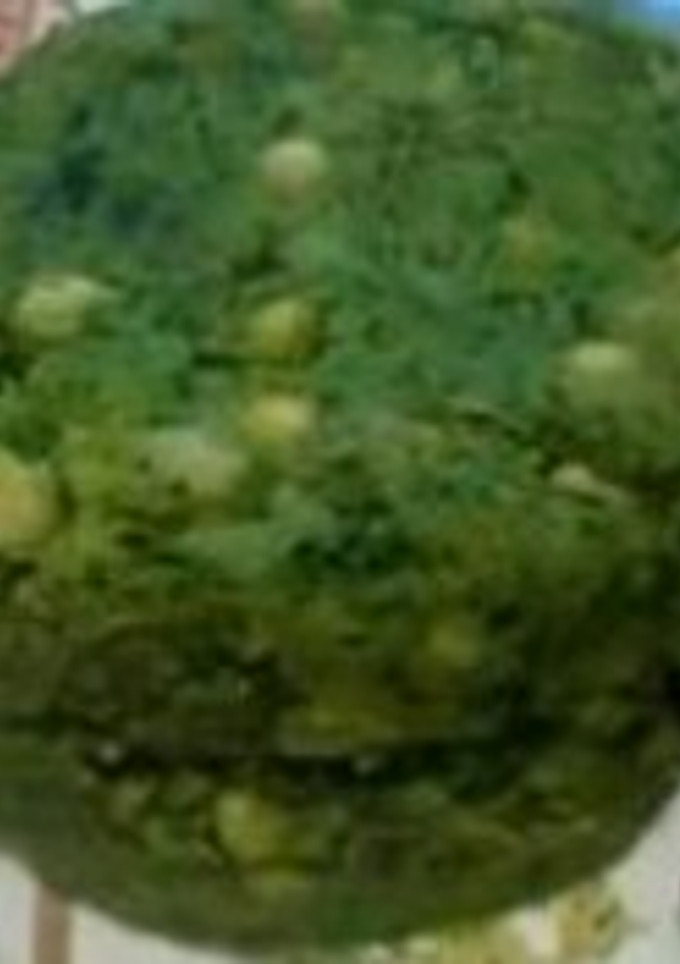 A picture of Mokimo.