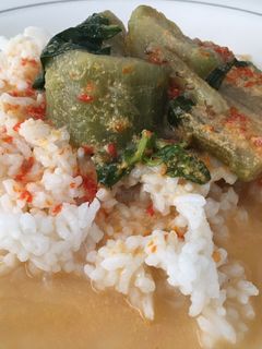 Foto resep Lodeh Terong khas Jawa Timur