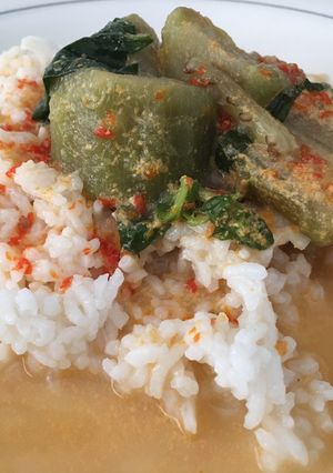 Foto resep Lodeh Terong khas Jawa Timur
