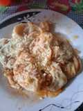 Palmenis (comida rusa)