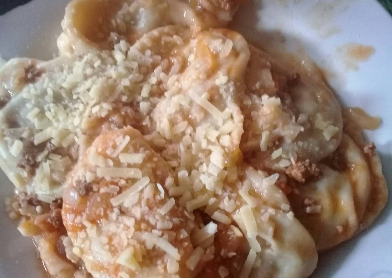 Palmenis (comida rusa)