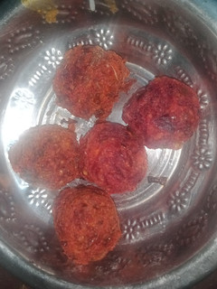 பீட்ரூட் வடை செய்முறை முக்கிய புகைப்படம்