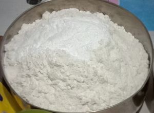 Foto resep Cara Membuat Self-Raising Flour