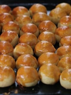 Foto resep Nastar sederhana tapi enak
