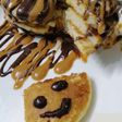 بان كيك خطير 🥞