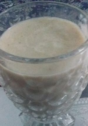 صورة لوصفة آلسـحـلب
