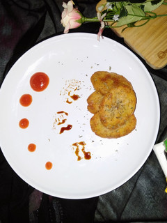 Foto resep Hash Brown Takaran Sendok