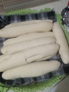 صورة لوصفة خبز البانيني