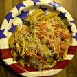 Chili’s Copycat Cajun Chicken Pasta