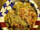 Chili’s Copycat Cajun Chicken Pasta