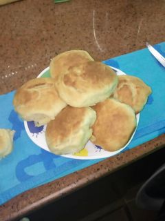 صورة لوصفة القرص الطريه