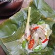 Garang Asem Ayam