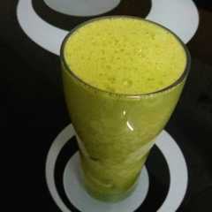รูปของ Jus nanas pokcoy