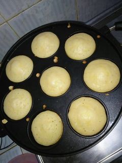 Foto resep Kue Apem