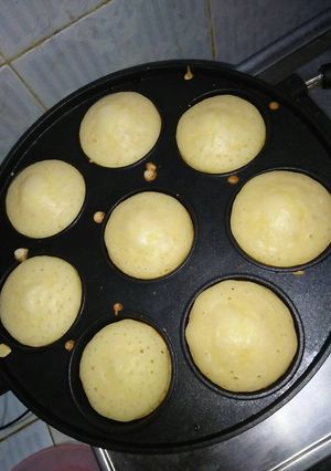 Foto resep Kue Apem
