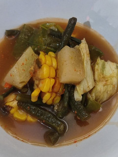 Foto resep Sayur Asem Racik