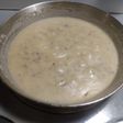 Poor Boys Sausage Gravy