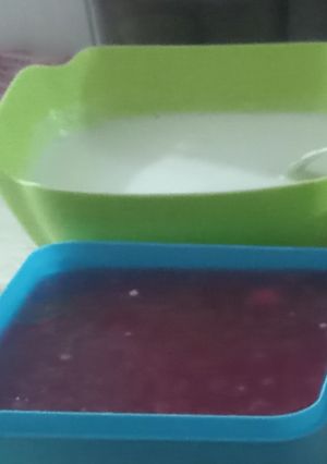 Foto resep Bubur mutiara