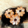 Floral-Shaped Doughnuts | Donat Bunga
