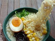 Gambar ramen ayam
