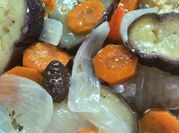 Una foto de aceituna en escabeche