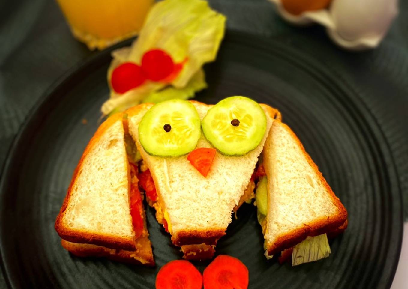 Chicken Sandwich
