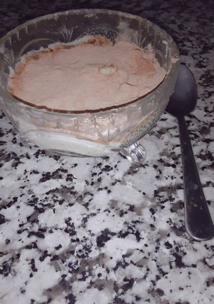 صورة لوصفة دسير سميدة