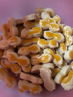 Foto resep Kue kacang