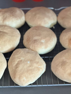 Foto principal de Panecillos Sin Gluten. Ideal Bocadillo