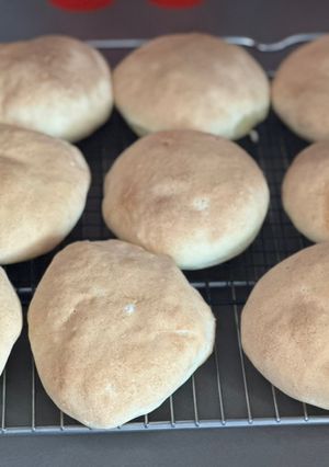 Una foto de Panecillos Sin Gluten. Ideal Bocadillo
