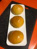 Bollos preñaos