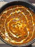 Veg Methi chaman