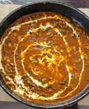 Veg Methi chaman
