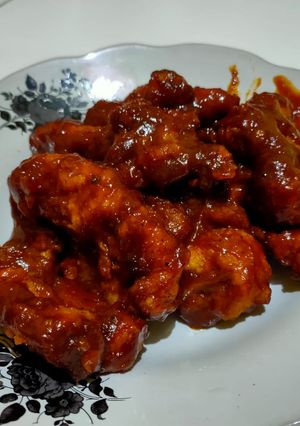 Foto resep Recheese Ala Mak-Mak Berdaster