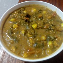 Tasty Githeri A picture of Tasty Githeri.