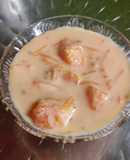 Mango faluda