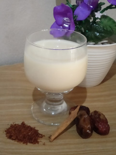 Foto resep Susu Kedelai