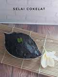 Selai Cokelat (Isian Bakpao)