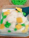 Cendol Thailand