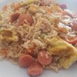 Arroz Chaufa