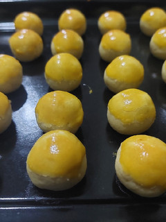 Foto resep Nastar Nanas Lumer