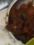 Odisha Jhudanga alu masala curry(bengali barbati aloo curry